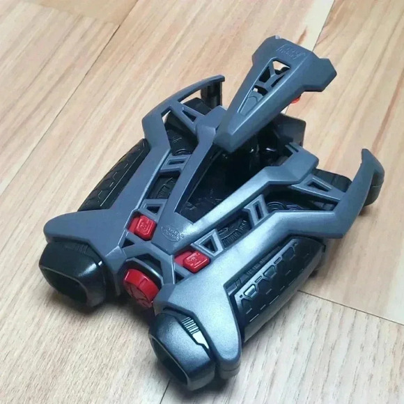 spy gear night scope binoculars - Picture 1 of 8